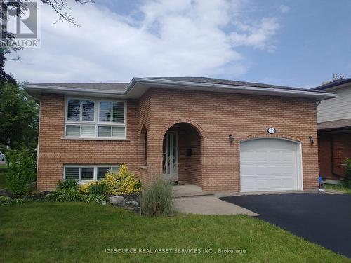 7 Canora Court, Welland, ON - Outdoor