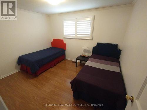 7 Canora Court, Welland, ON - Indoor Photo Showing Bedroom