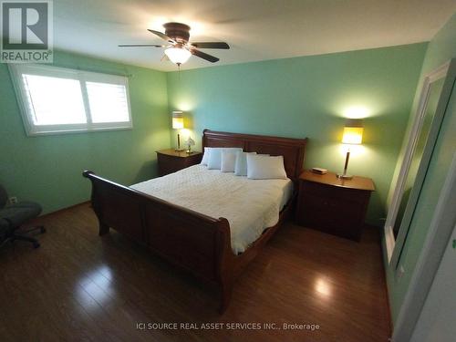 7 Canora Court, Welland, ON - Indoor Photo Showing Bedroom