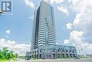 519 - 8 Nahani Way, Mississauga, ON  - Outdoor With Facade 