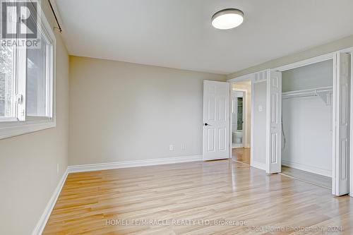 581 Hayward Crescent, Milton (Timberlea), ON - Indoor Photo Showing Other Room