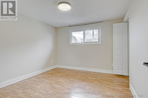 581 Hayward Crescent, Milton (Timberlea), ON - Indoor Photo Showing Other Room