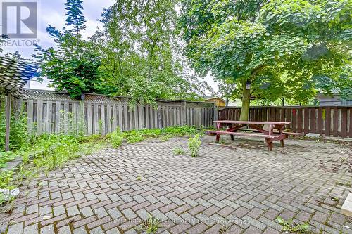 581 Hayward Crescent, Milton (Timberlea), ON - Outdoor