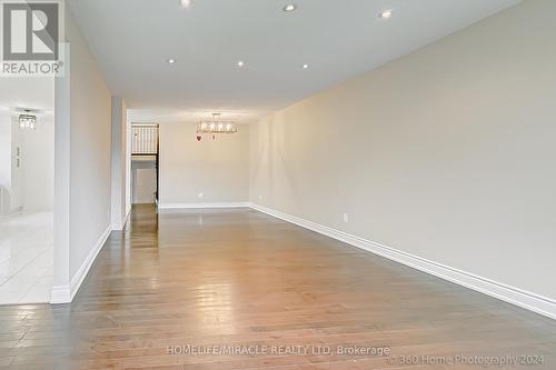 581 Hayward Crescent, Milton (Timberlea), ON - Indoor Photo Showing Other Room