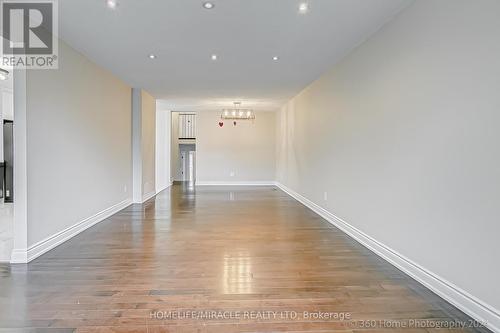 581 Hayward Crescent, Milton (Timberlea), ON - Indoor Photo Showing Other Room