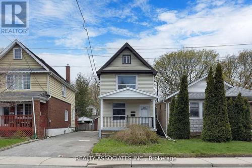 353 Lumsden Avenue, Toronto, ON - Outdoor With Facade