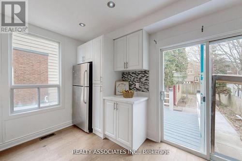 353 Lumsden Avenue, Toronto, ON - Indoor