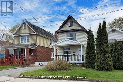 353 Lumsden Avenue, Toronto, ON - Outdoor With Facade