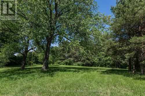 686078 Highway 2, Rr 5 Road S, Woodstock, ON - Outdoor With View