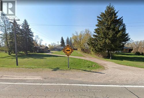 686078 Highway 2, Rr 5 Road S, Woodstock, ON - Outdoor