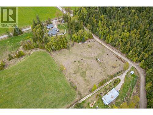 787 Crescent Bay Road, Nakusp, BC - Outdoor With View