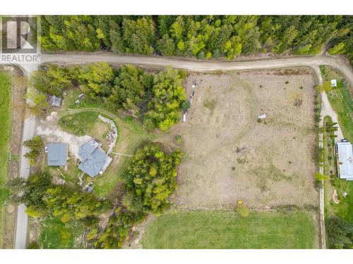 787 Crescent Bay Road, Nakusp, BC - Outdoor With View