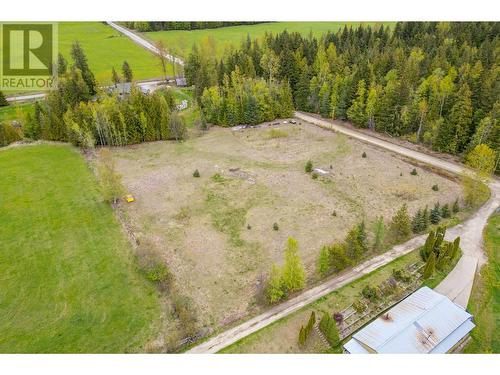 787 Crescent Bay Road, Nakusp, BC - Outdoor With View