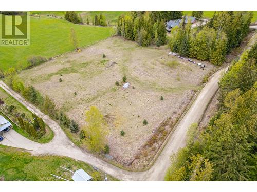 787 Crescent Bay Road, Nakusp, BC - Outdoor With View