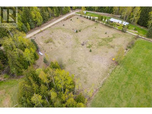 787 Crescent Bay Road, Nakusp, BC - Outdoor With View