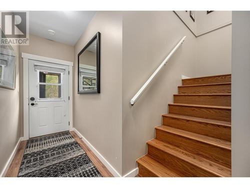 787 Crescent Bay Road, Nakusp, BC - Indoor Photo Showing Other Room