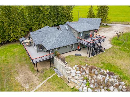 787 Crescent Bay Road, Nakusp, BC - Outdoor