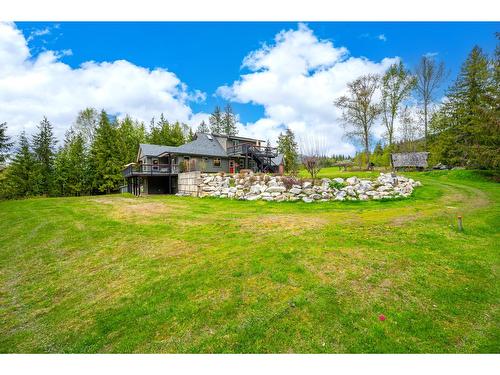 787 Crescent Bay Road, Nakusp, BC - Outdoor