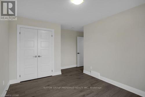 252 Leitch Street, Dutton/Dunwich (Dutton), ON - Indoor Photo Showing Other Room