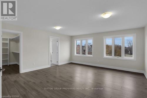 252 Leitch Street, Dutton/Dunwich (Dutton), ON - Indoor Photo Showing Other Room