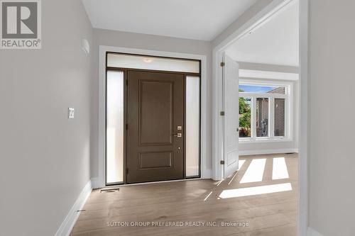 186 Leitch Street, Dutton/Dunwich (Dutton), ON - Indoor Photo Showing Other Room