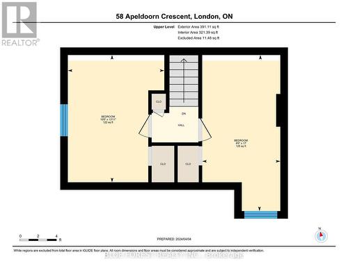 58 Apeldoorn Crescent, London, ON - Other