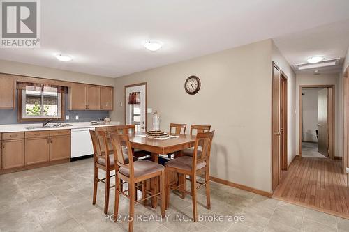 19 Riverview Road, Ingersoll, ON - Indoor