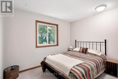 19 Riverview Road, Ingersoll, ON - Indoor Photo Showing Bedroom