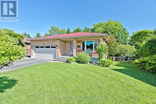 19 Riverview Road, Ingersoll, ON - Outdoor With Facade