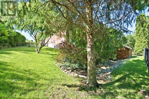 19 Riverview Road, Ingersoll, ON - Outdoor