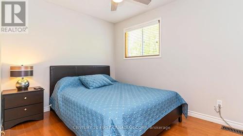 75059 Elmslie Drive, Bluewater (Bayfield), ON - Indoor Photo Showing Bedroom