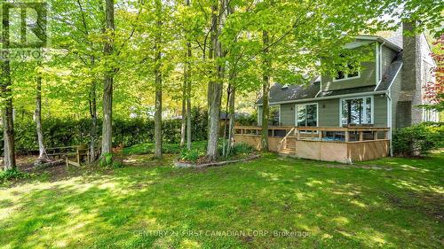 75059 Elmslie Drive, Bluewater (Bayfield), ON - Outdoor