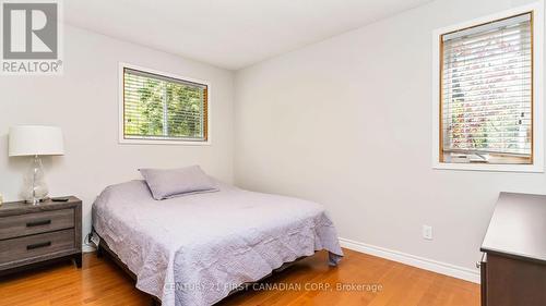 75059 Elmslie Drive, Bluewater (Bayfield), ON - Indoor Photo Showing Bedroom