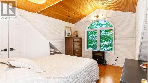 75059 Elmslie Drive, Bluewater (Bayfield), ON - Indoor Photo Showing Bedroom