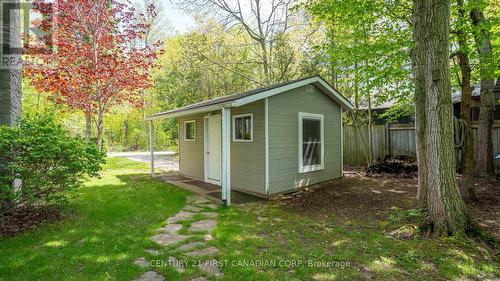 75059 Elmslie Drive, Bluewater (Bayfield), ON - Outdoor