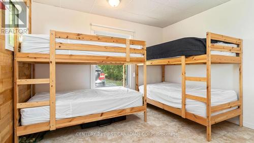 75059 Elmslie Drive, Bluewater (Bayfield), ON - Indoor Photo Showing Bedroom