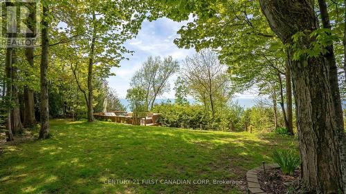 75059 Elmslie Drive, Bluewater (Bayfield), ON - Outdoor