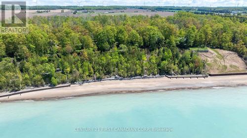 75059 Elmslie Drive, Bluewater (Bayfield), ON - Outdoor With Body Of Water With View