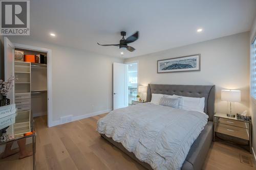 620 Balsam Avenue, Penticton, BC - Indoor Photo Showing Bedroom