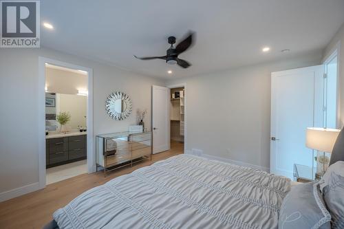 620 Balsam Avenue, Penticton, BC - Indoor Photo Showing Bedroom