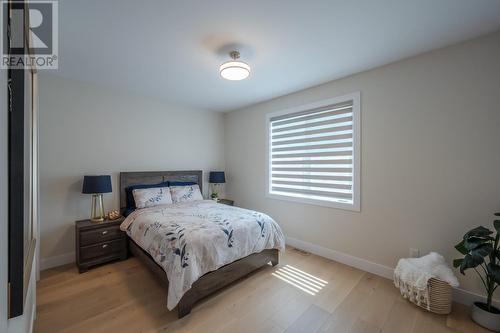 620 Balsam Avenue, Penticton, BC - Indoor Photo Showing Bedroom