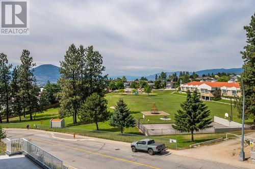 620 Balsam Avenue, Penticton, BC - Outdoor With View