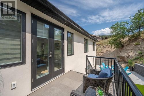 620 Balsam Avenue, Penticton, BC - Outdoor With Exterior