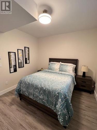 620 Balsam Avenue, Penticton, BC - Indoor Photo Showing Bedroom