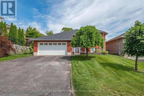 1010 Silverdale Road, Peterborough, ON - Outdoor