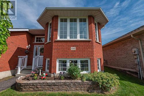 1010 Silverdale Road, Peterborough, ON - Outdoor