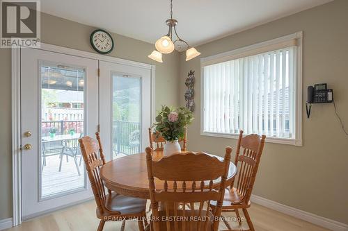 1010 Silverdale Road, Peterborough, ON - Indoor Photo Showing Dining Room
