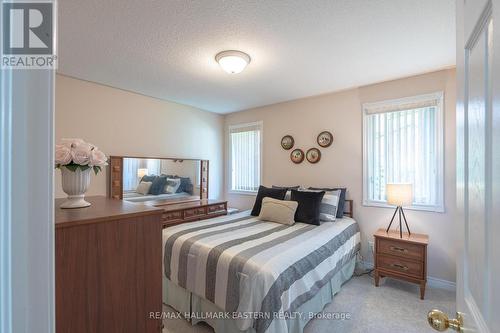 1010 Silverdale Road, Peterborough, ON - Indoor Photo Showing Bedroom