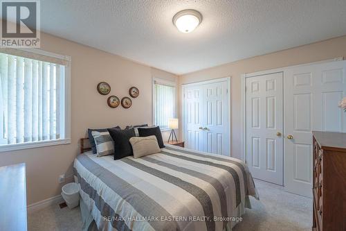 1010 Silverdale Road, Peterborough, ON - Indoor Photo Showing Bedroom