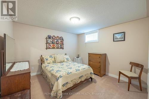 1010 Silverdale Road, Peterborough, ON - Indoor Photo Showing Bedroom